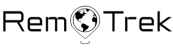Remotrek Logo